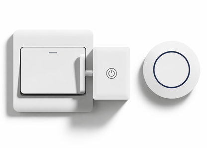 Interruptor Inteligente Sin Cables