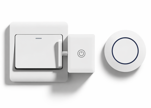 Interruptor Inteligente Sin Cables
